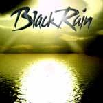Black Rain (USA) : Black Rain